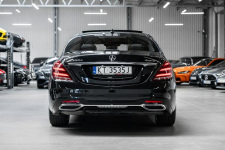 Mercedes S 350 4Matic. Noktowizor. Masaże. Wentylacja. FV 23%. Węgrzce - zdjęcie 6