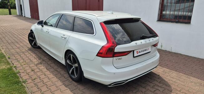 Volvo V90 R-DESIGN SALON PL. Paproć - zdjęcie 5