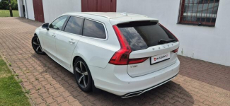 Volvo V90 R-DESIGN SALON PL. Paproć - zdjęcie 5
