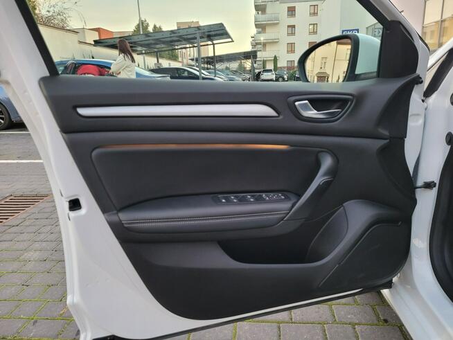 Renault Megane 30 tys km przebiegu/ 1.3 Turbo 140KM/benzyna/ Intens Toruń - zdjęcie 11
