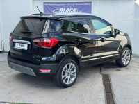 Ford EcoSport PROMOCJA cenowa - Pisemna Gwarancja 12 miesięcy Konin - zdjęcie 5
