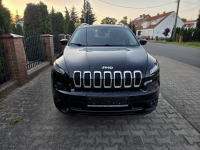 JEEP CHEROKEE KL 2.0 MTD 140KM Gorzów Wielkopolski - zdjęcie 5