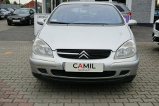 Citroen C5 Opole - zdjęcie 2