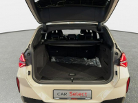 BMW X3 VAT 23% xdrive20 208KM automat 2025 r., salon PL, I właściciel Myślenice - zdjęcie 12