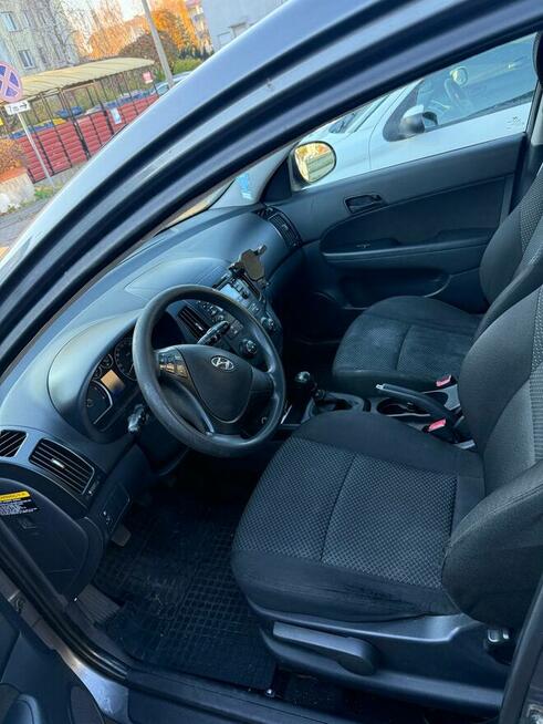 Sprzedam samochód Hyundai i30 Ełk - zdjęcie 4