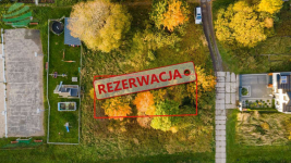 Działka budowlana z usługami ul. Sucharskiego – Da Darłowo - zdjęcie 7