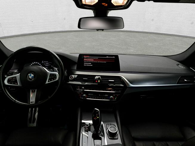BMW 520 Komorniki - zdjęcie 11