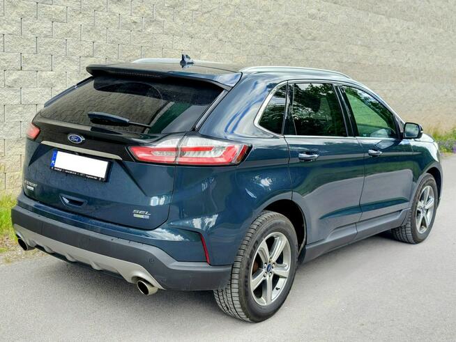 Ford EDGE Łódź - zdjęcie 4