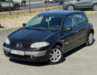 Renault Megane *Zarejestrowany w Polsce*Klimatyzacja*BENZYNA* Suchy Las - zdjęcie 2