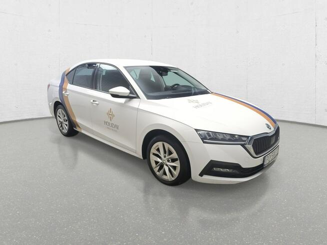Škoda Octavia Poleasingowe.pl BZ Komorniki - zdjęcie 1