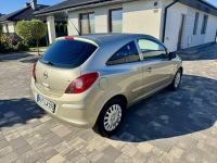 Corsa D Ładny Kolor Auto Ładne Sprawne Polecam Opłacony Szerominek - zdjęcie 2