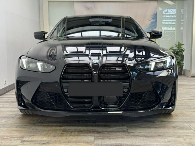 BMW M4 Competition M xDrive, Dostępne od ręki, rabat 132 319  zł Warszawa - zdjęcie 2