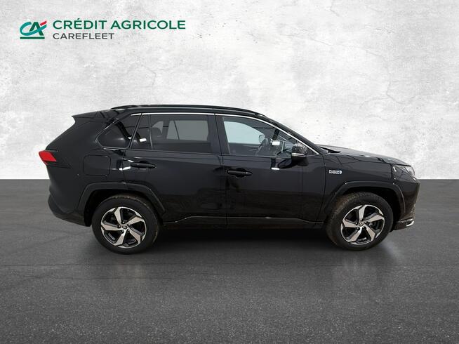 Toyota RAV-4 2.5  Plug-in Hybrid Dynamic 4X4 Warszawa - zdjęcie 4