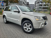 2.0l benzyna 140KM * 4X4 * Sprawny technicznie * 1 właścicie Warszawa - zdjęcie 1