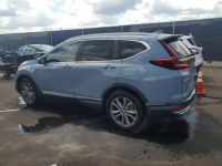 Honda CR-V Najwyższa wersja wyposażenia TOURING / AWD / niski przebieg Cieszyn - zdjęcie 5