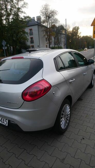 Sprzedam Fiat Bravo2 Chrzanów - zdjęcie 3