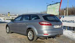 Ford Mondeo SW Rawa Mazowiecka - zdjęcie 3