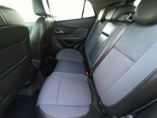 Opel Mokka 2014/15, Cosmo, navi, kamera, parktronik Rzeszów - zdjęcie 9
