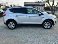 Ford Kuga Nowe Iganie - zdjęcie 4