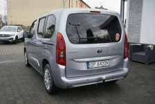 Toyota Proace City Verso polski salon, Opole - zdjęcie 7