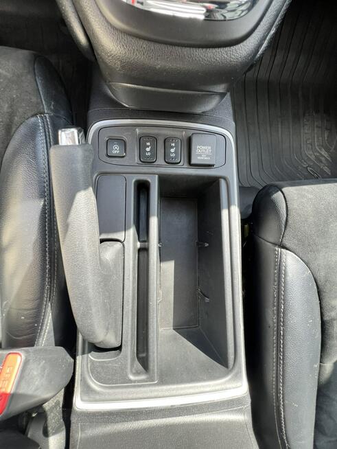 Honda CR-V POLSKI SALON Słupsk - zdjęcie 11
