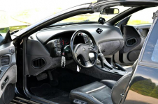 Nissan 300 ZX 3.0 268KM Twin Turbo Automat Targa Klima Płock - zdjęcie 7