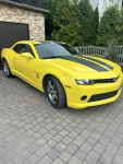 Camaro 3,6V automat Oświęcim - zdjęcie 7