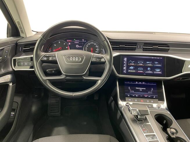 Audi A6 Limousine  35 TDI mHEV S tronic Sedan Warszawa - zdjęcie 9
