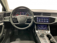 Audi A6 Limousine  35 TDI mHEV S tronic Sedan Warszawa - zdjęcie 9