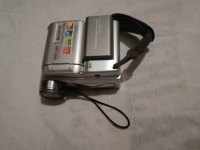 Kamera Sony bez zasilacza Ochota - zdjęcie 10