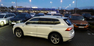 VOLKSWAGEN TIGUAN 2.0 TDI 4MOT HIGHLINE DSG 2019 ROK