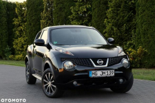 Nissan Juke 1.6benzyna*117KM Ostrów Mazowiecka - zdjęcie 12