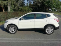 Nissan Qashqai 1.6Dci 130Km Dzierżoniów - zdjęcie 1