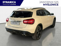 Mercedes GLA 200 Style 1.6T 156KM automat 2017 r., Salon PL Myślenice - zdjęcie 8