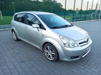 Toyota Corolla Verso 2.0 D-4D