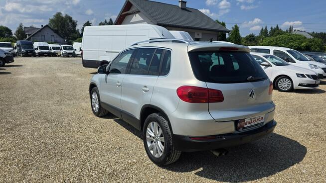 Volkswagen Taigun Chełm Śląski - zdjęcie 7