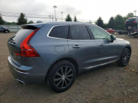 Volvo XC 60 INSCRIPTION / AWD / T6 / niski przebieg Tarnów - zdjęcie 4