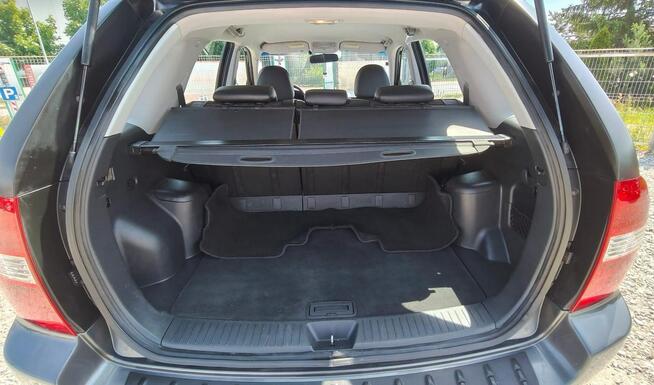 Kia Sportage Pack klim Kutno - zdjęcie 6