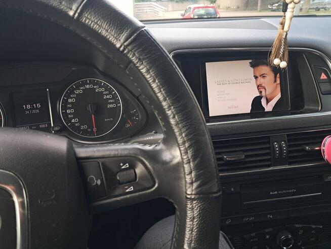 Sprzedam Audi q5 2.0 tdi 2009r 170km Reda - zdjęcie 3
