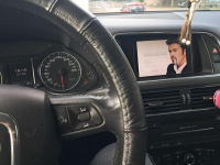 Sprzedam Audi q5 2.0 tdi 2009r 170km Reda - zdjęcie 3