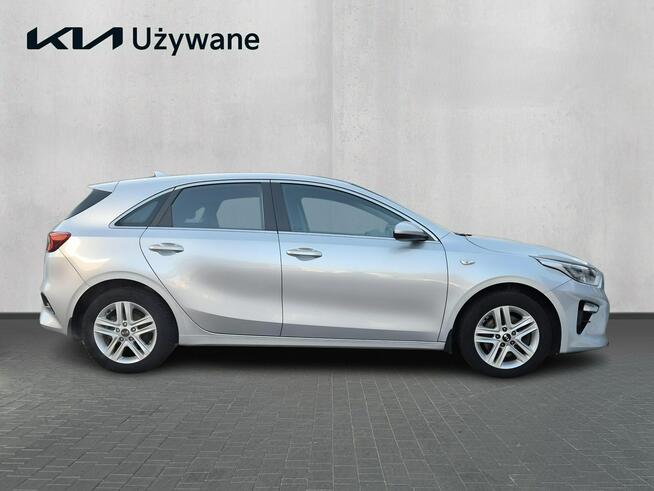 Kia Nowy Ceed 1.6 CRDi + MHEV 136KM 6MT Wersja M / FV23% / Salon PL Bełchatów - zdjęcie 6