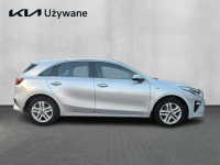 Kia Nowy Ceed 1.6 CRDi + MHEV 136KM 6MT Wersja M / FV23% / Salon PL Bełchatów - zdjęcie 6