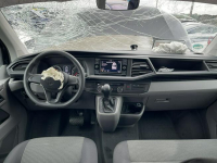 Volkswagen Transporter T6 Automat 9 Os. Klimatyzacja HAK Gliwice - zdjęcie 12