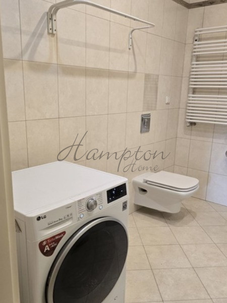 4 pokoje w apartamentowej części Marina Mokotów Mokotów - zdjęcie 9