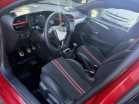 Opel Corsa Zielona Łąka - zdjęcie 10