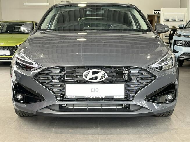 Hyundai i30 1.0 Hatchback Manual w wersji Smart NOWY Piła - zdjęcie 8