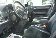 Honda CR-V 2.0 Benzyna 150KM 4x4, zarejestrowana, zadbana, dynamiczna, Opole - zdjęcie 9