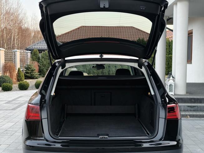 Audi A6 Allroad C7 LIFT Allroad 3.0 BiTDI 320KM Salon Polska Piotrków Trybunalski - zdjęcie 8