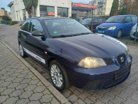 Seat Ibiza Ładna ! Alufelgi ! Piękny kolor ! Śrem - zdjęcie 6