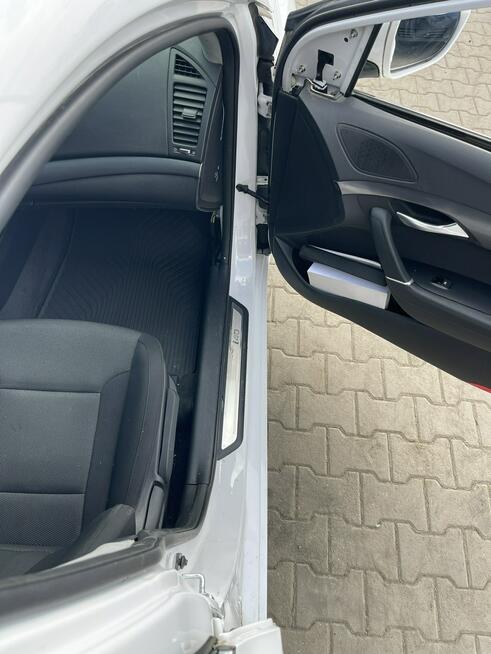 Hyundai i40 Succes Podgrzewanie Klimatronik Kamera Gliwice - zdjęcie 6